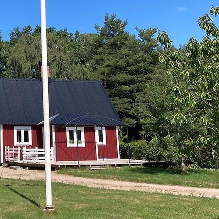 Mysigt Boende Naera Soederasen Ljungbyhed Exteriér fotografie