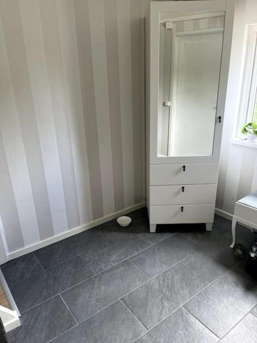 Mysigt Boende Naera Soederasen Ljungbyhed Exteriér fotografie