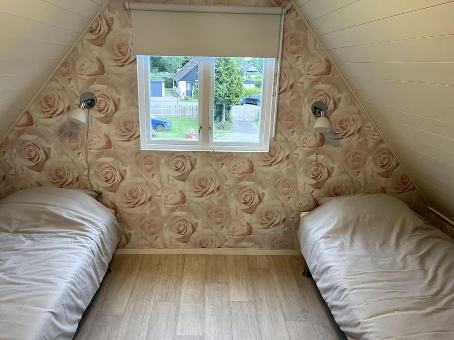 Mysigt Boende Naera Soederasen Ljungbyhed Exteriér fotografie